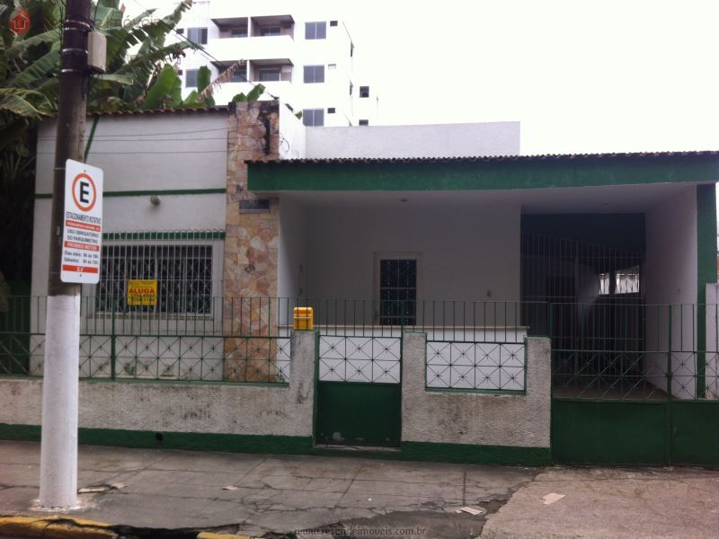 Casa para Alugar no Comercial em Resende RJ